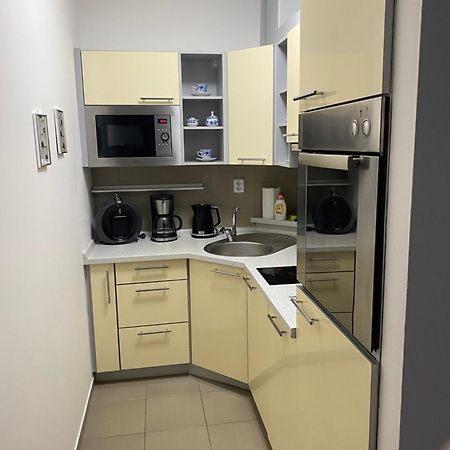 Apartman Lucie Špindlerŭv Mlýn Kültér fotó