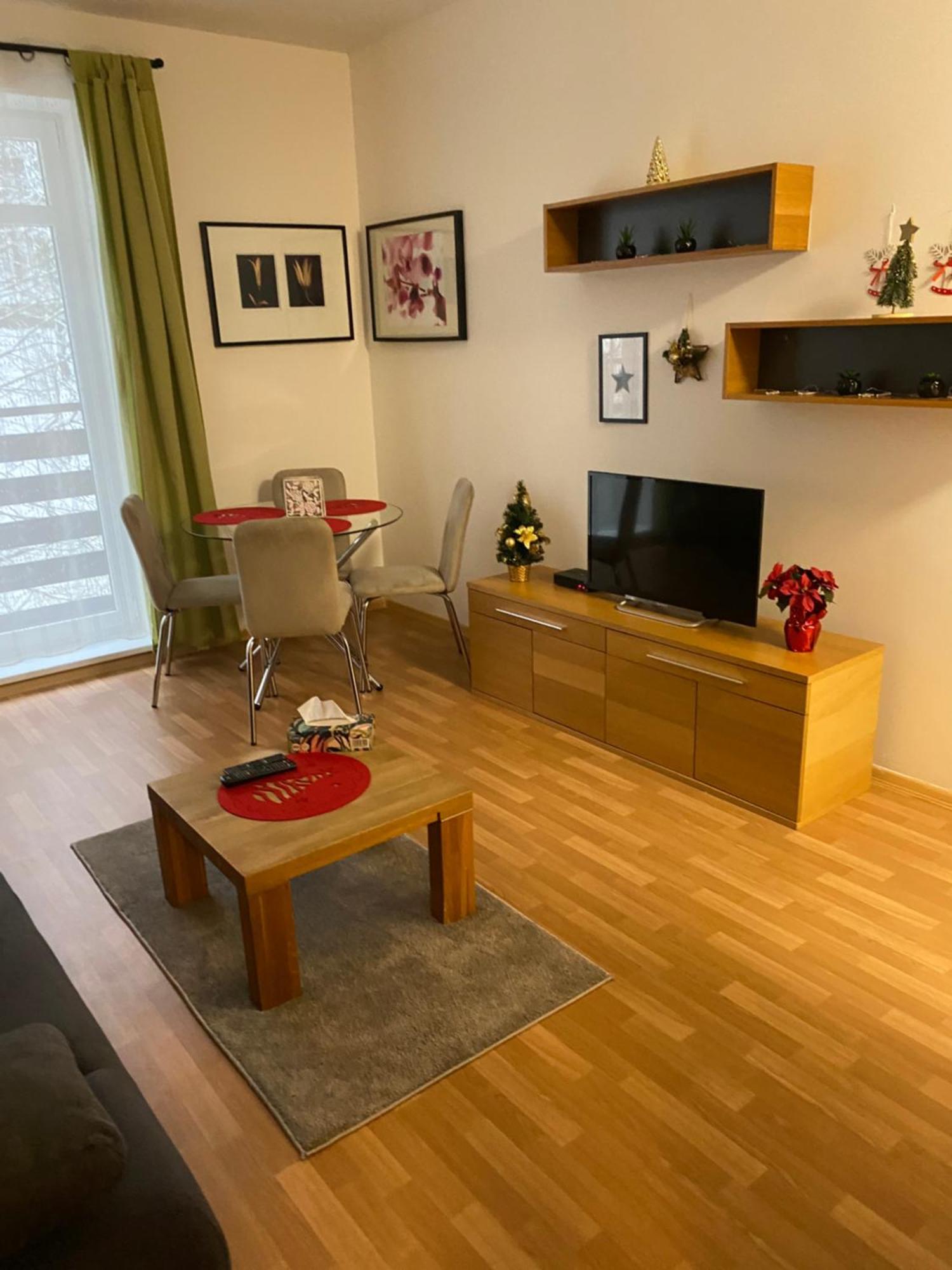 Apartman Lucie Špindlerŭv Mlýn Kültér fotó