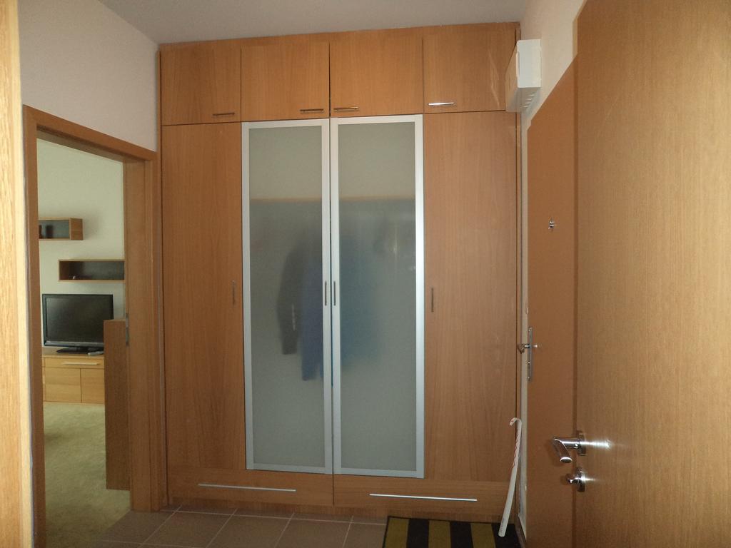 Apartman Lucie Špindlerŭv Mlýn Kültér fotó