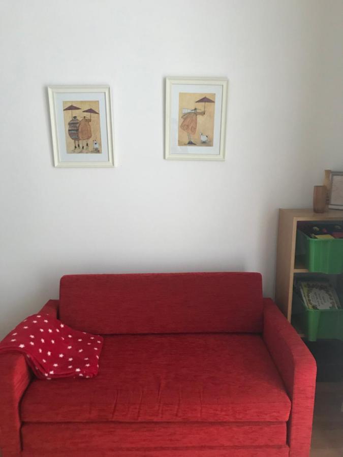 Apartman Lucie Špindlerŭv Mlýn Kültér fotó
